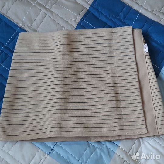 Бандаж послеродовый фест