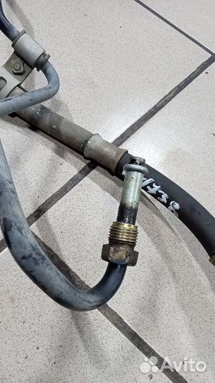 Трубка гидроусилителя Камри XV30