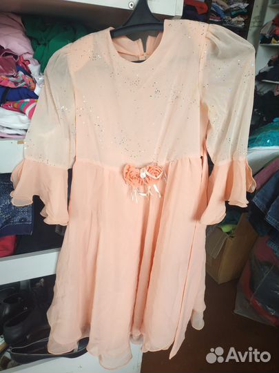 Одежда бесплатно