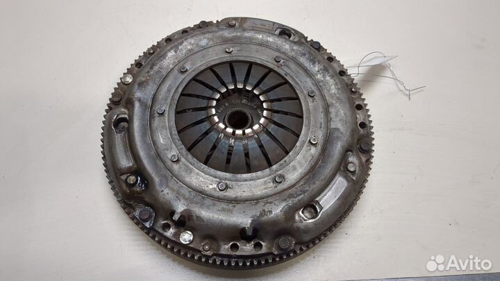 Маховик Seat Leon 2, 2012