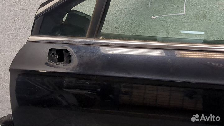 Дверь боковая Ford Mondeo 5 2015, 2015