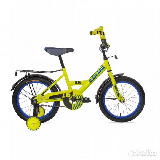 Велосипед 1802 5-8лет