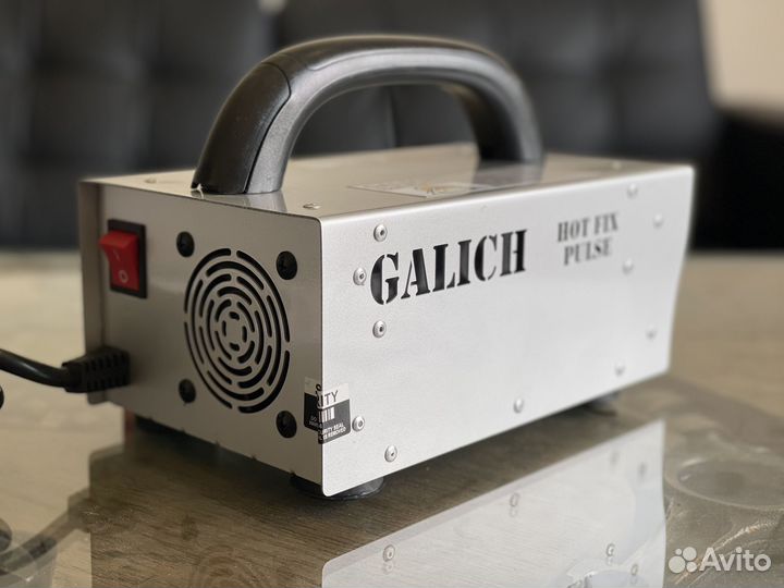 Galich Hot Fix Индуктор Удаления Вмятин v 3.0