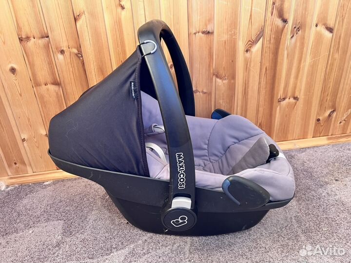 Коляска stokke xplory