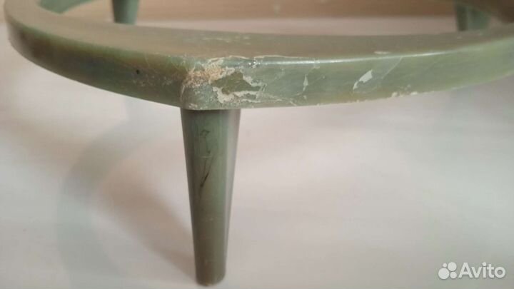 Подставка СССР для аквариума