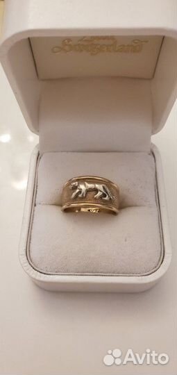 Золотое кольцо