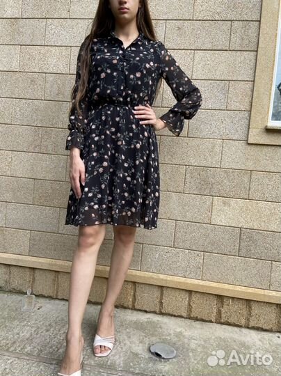 Очень красивое платье