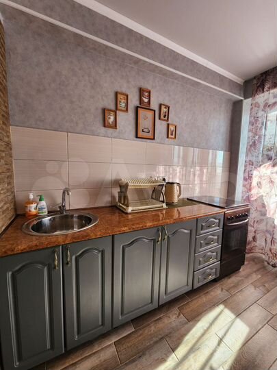 3-к. квартира, 74 м², 11/12 эт.