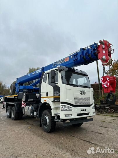 Клинцы КС-65719-1К, 2023