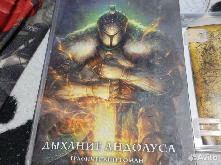 Графический роман