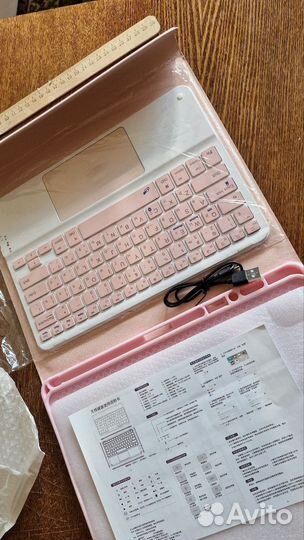 Чехол для iPad Apple