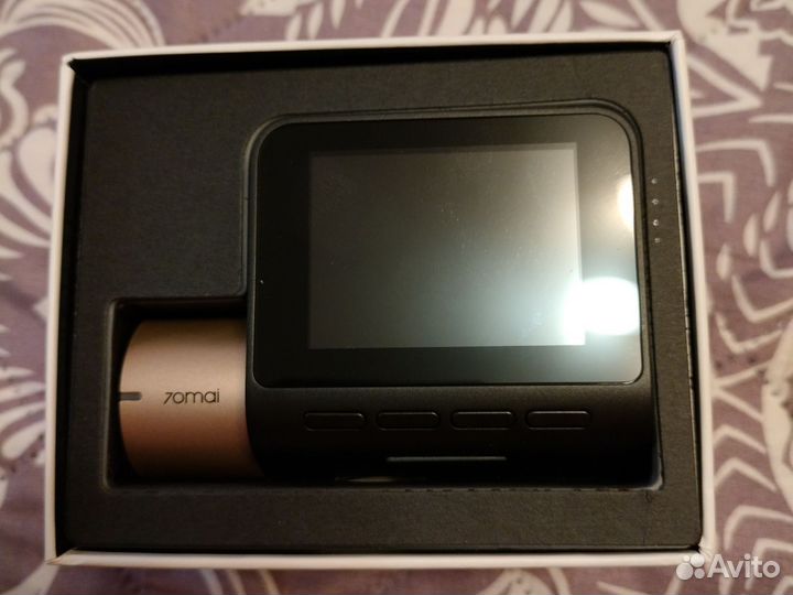 Видеорегистратор 70mai dash cam