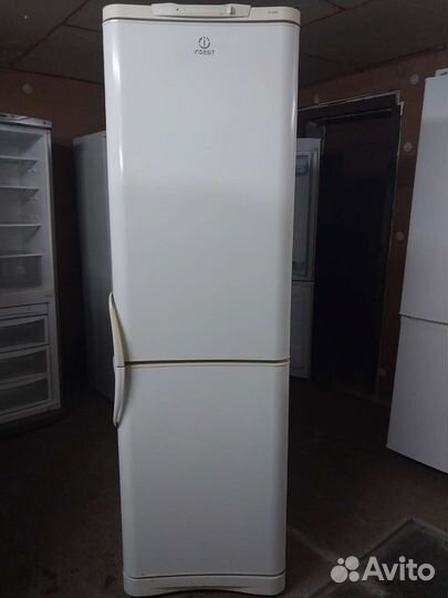 Холодильник Индезит