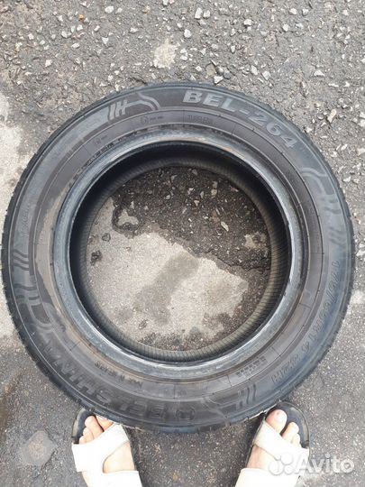 Белшина Artmotion Бел-264 175/65 R14 82