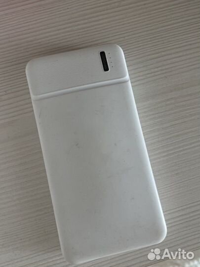Powerbank 10000