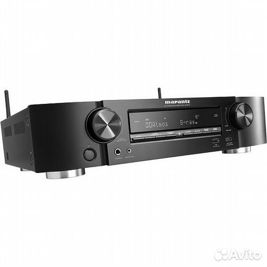 AV ресивер marantz NR1510