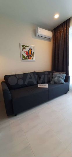 2-к. квартира, 42 м², 7/8 эт.