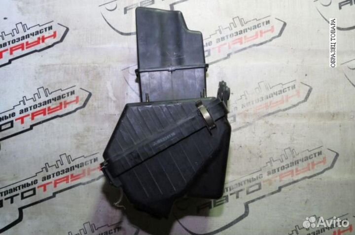 Корпус воздушного фильтра mitsubishi aspire galant