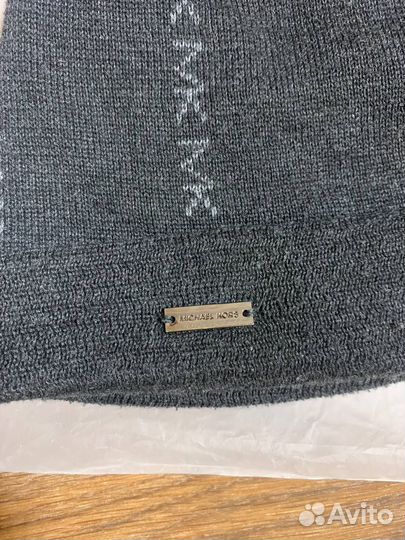 Шапка michael kors