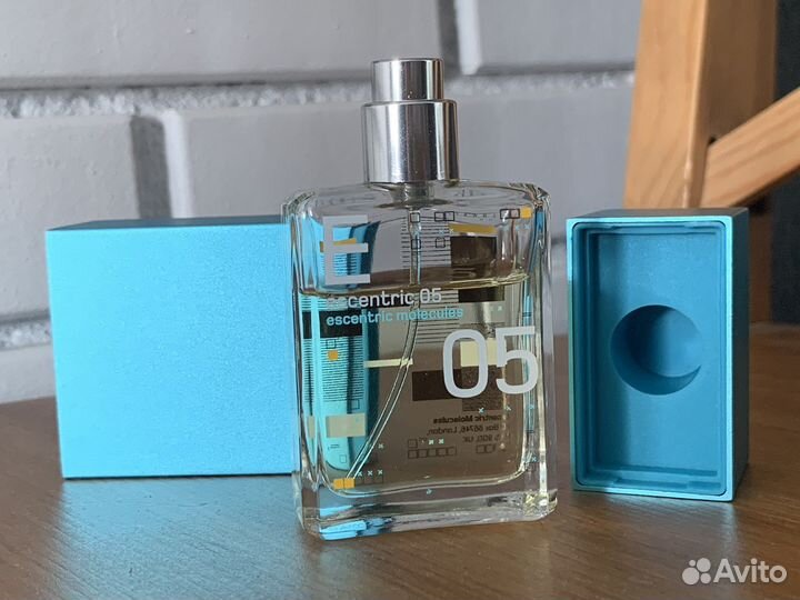 Парфюмерия из личной коллекции