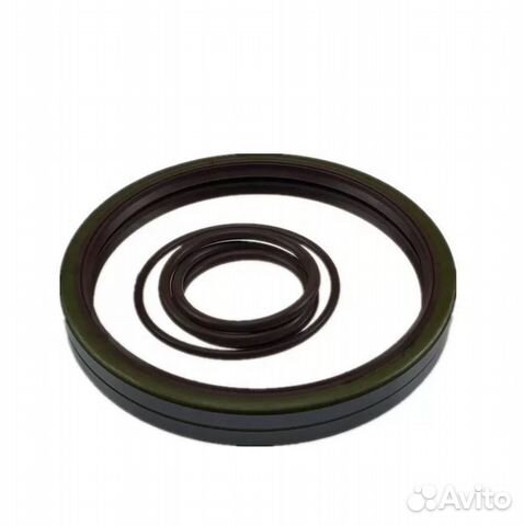 Сальник ступицы заднего моста 190х220 качество