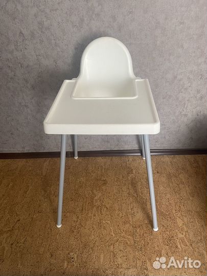 Стул для кормления IKEA