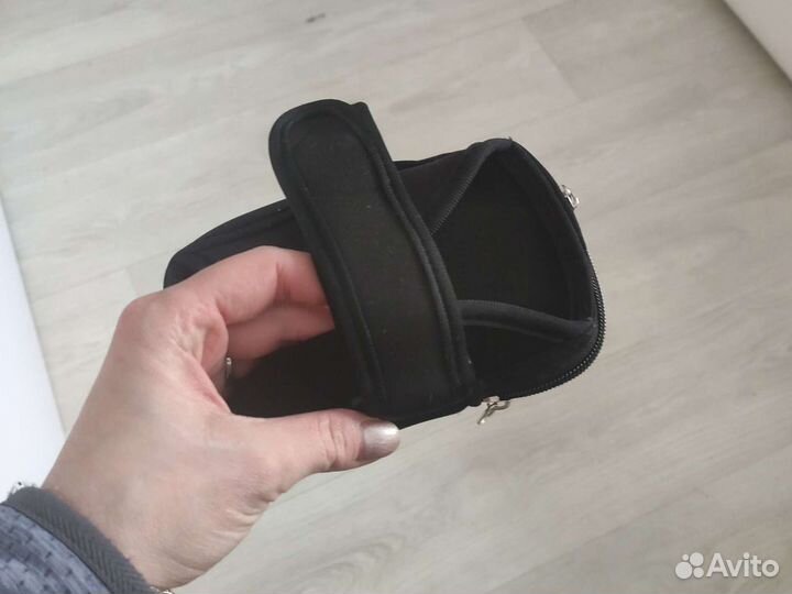 Держатель для телефона на руку