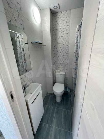 Комната 15 м² в 1-к., 2/2 эт.