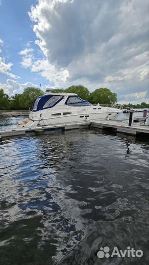 Аренда яхты