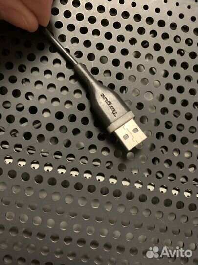 Подставка с охлаждением targus awe55eu