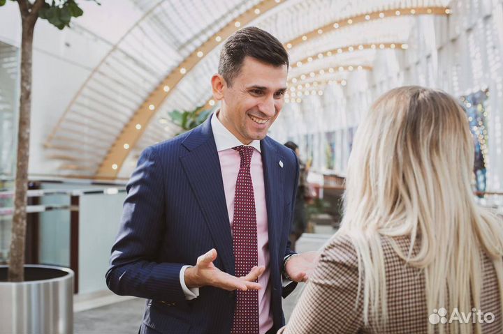 Предназначение VIP Профориентация VIP