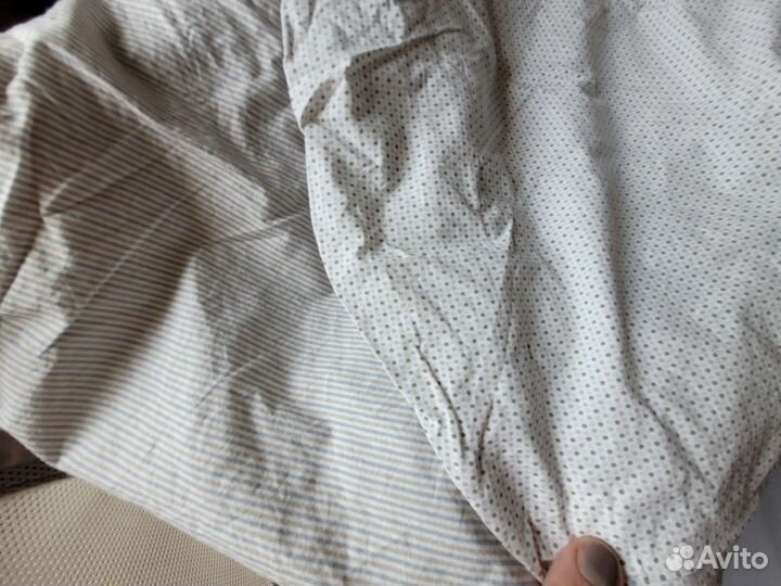 Колыбель кровать детская Chicco Next2me