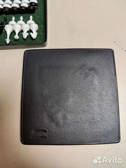 Фигуры к шахматам СССР Киев