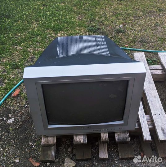 Телевизор Оникс