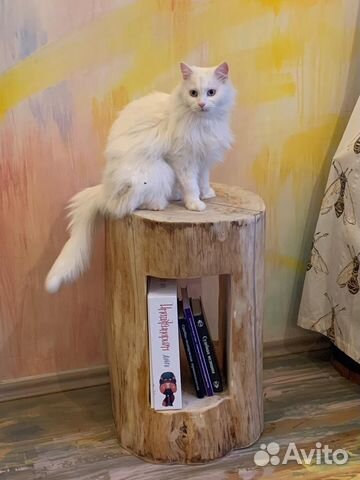 Столик тумба