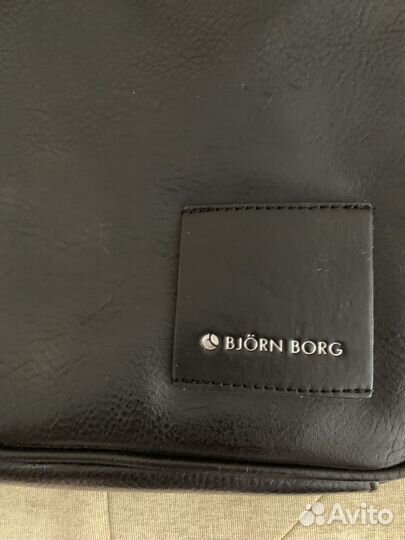 Мужской портфель