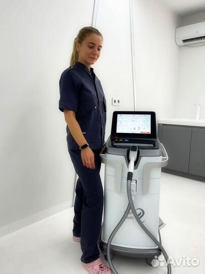 Аппарат для коррекции фигуры