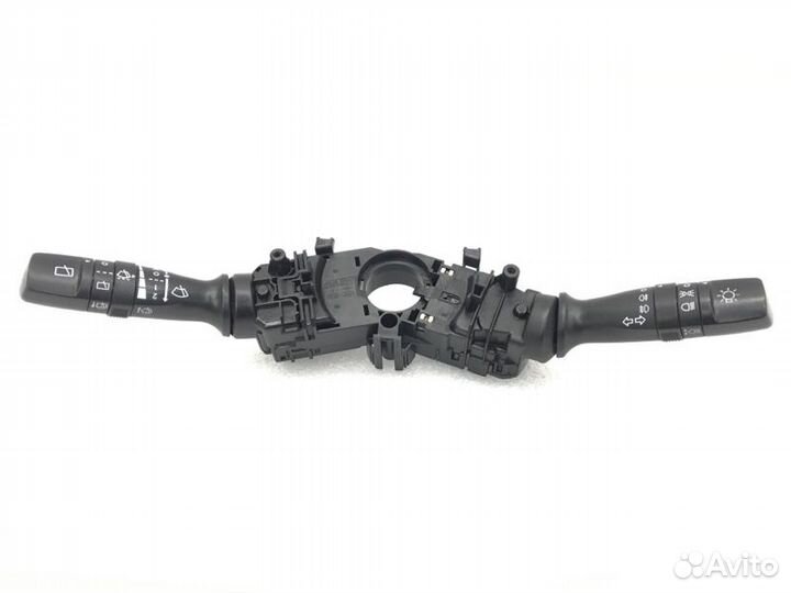 Блок подрулевых переключателей Kia Soul G4FC 2010