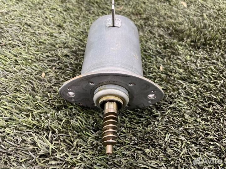 Сервопривод Valvetronic Bmw 5 E60 N52B30 2008