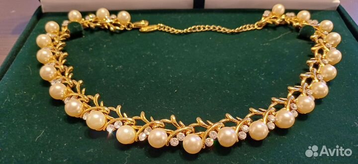 Винтажные украшения