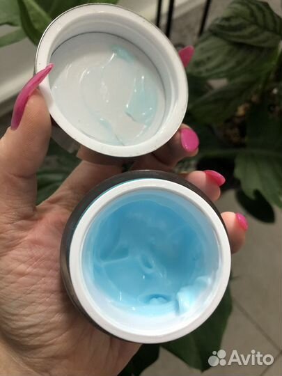 Крем для лица Glamglow