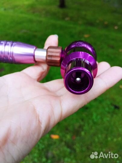 Тату машинка Cheyenne Thunder