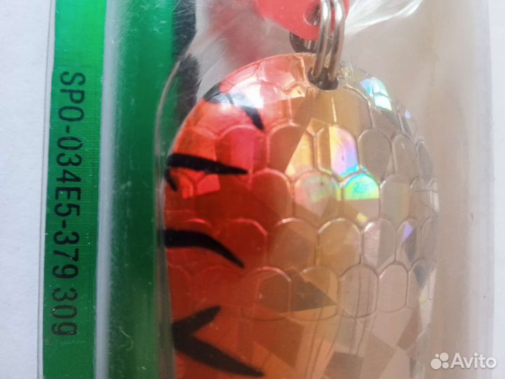 Оснащённые силиконовые приманки и блесна