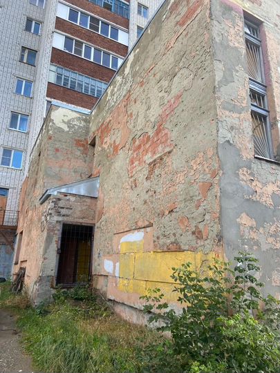 Продам помещение свободного назначения, 524.2 м²