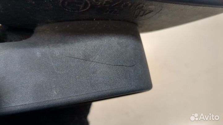 Зеркало боковое Jeep Wrangler, 2005