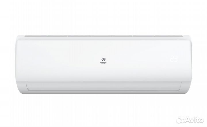 Кондиционер сплит система Royal Clima