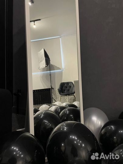 Фотостудия в аренду