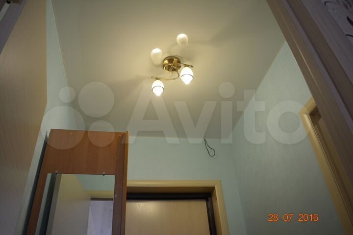 Квартира-студия, 29 м², 9/17 эт.