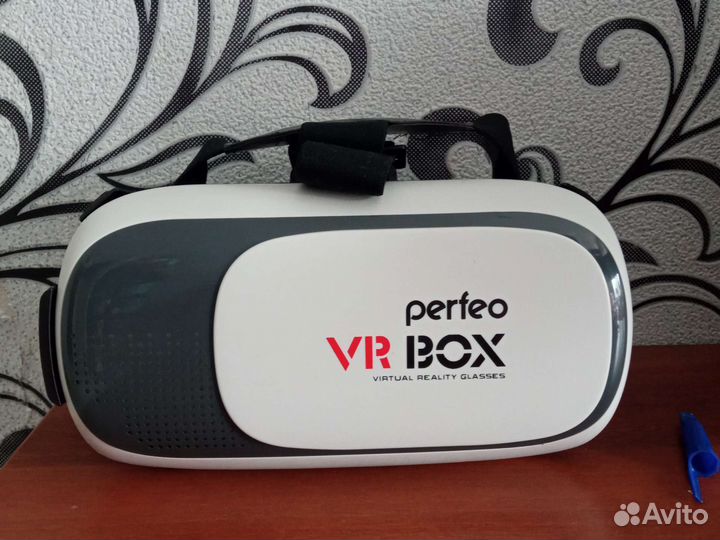 Vr box