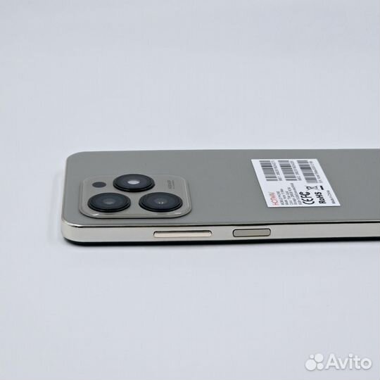 Hotwav Note 13 Pro, 8/256 ГБ